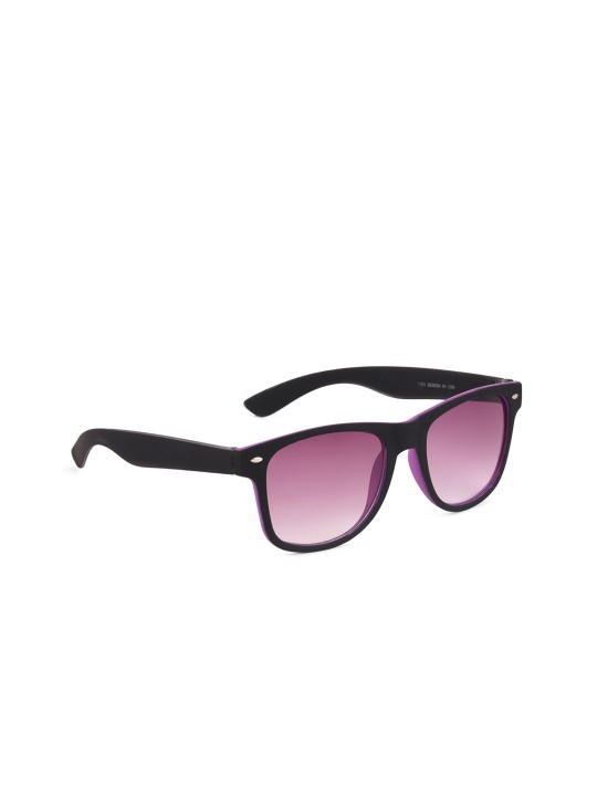 Unisex Wayfarer Sunglasses 6B6SG2086
