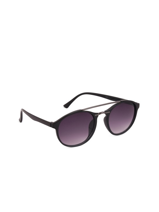 Unisex Round Sunglasses 6B6SG2074