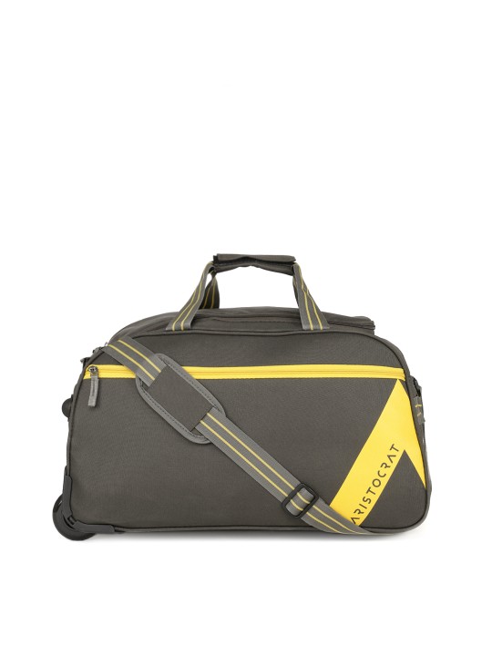 aristocrat trolley bag online