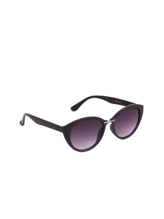 Women Cateye Sunglasses 6B6SG2096