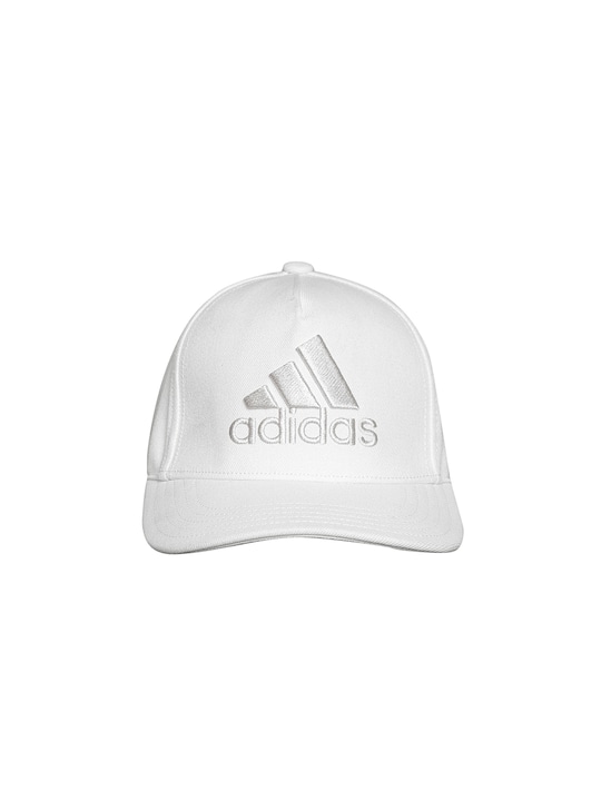 Unisex Off-White H90 Logo Cap with Embroidered Detail