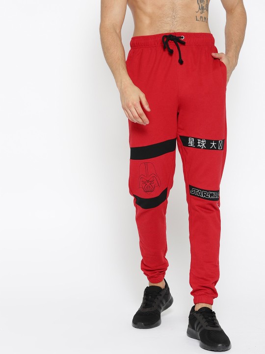 kook n keech track pants