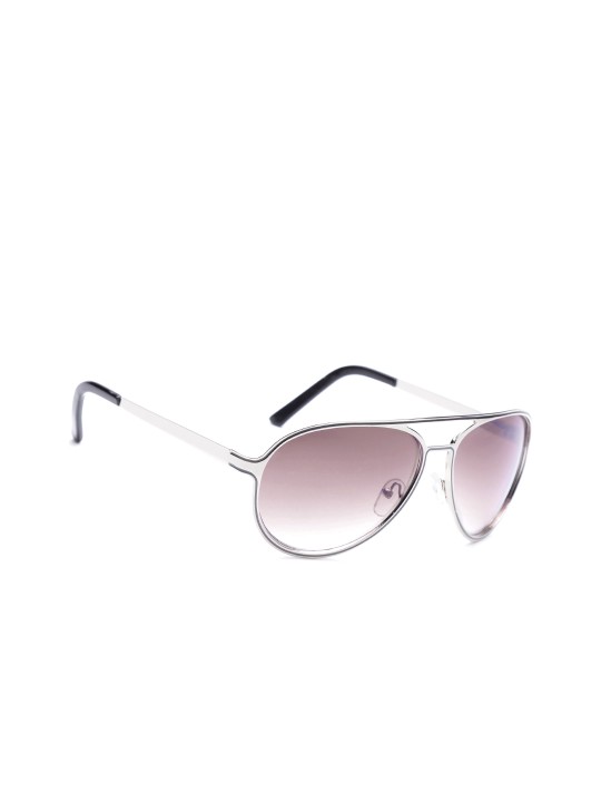 Unisex Aviator Sunglasses Captain-SM2107-C1