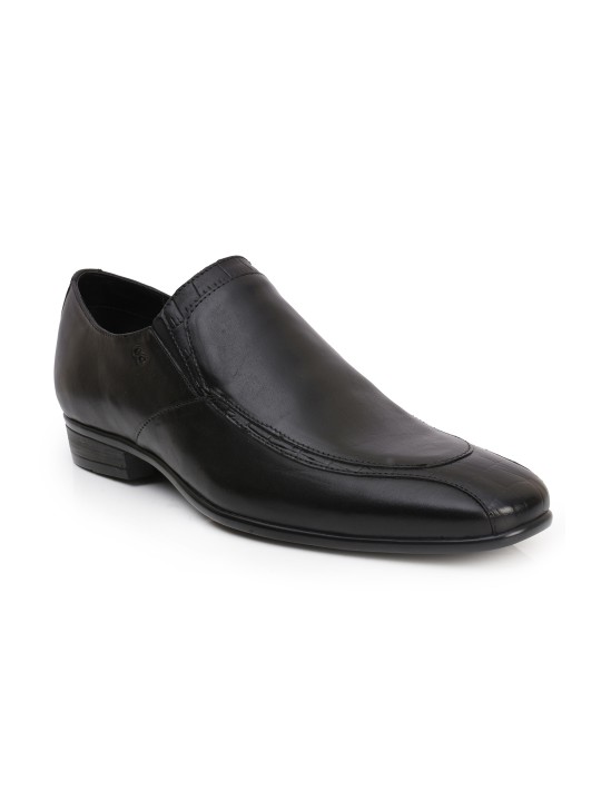 Men Leather Formal Shoes 6