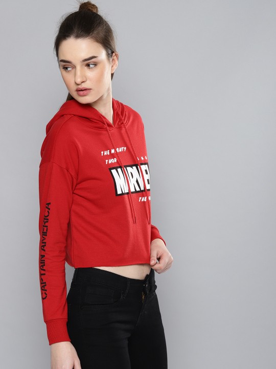 kook n keech marvel sweatshirt