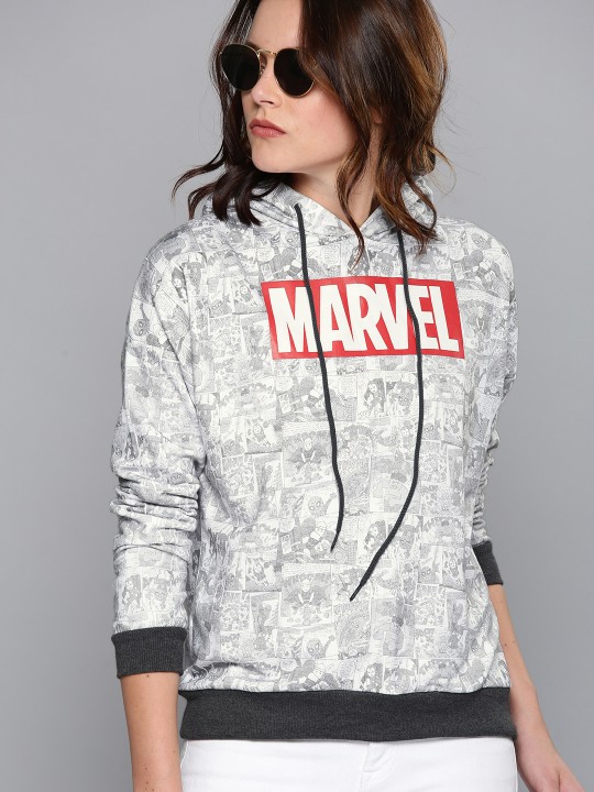 kook n keech marvel sweatshirt