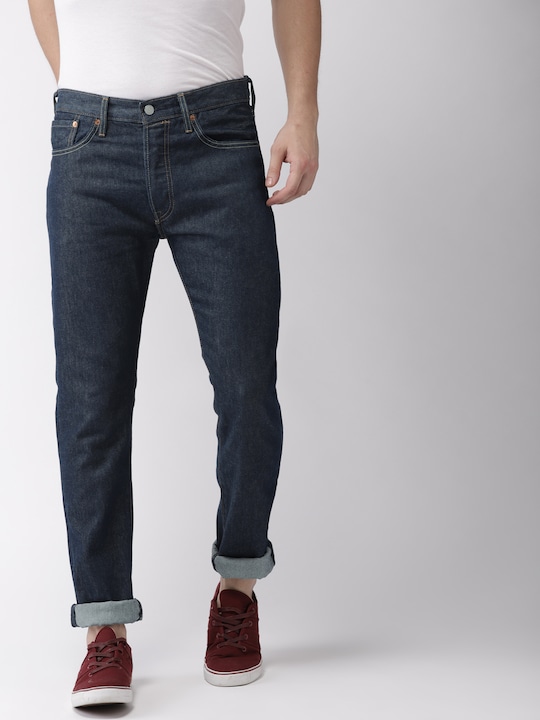 501 skinny jeans men