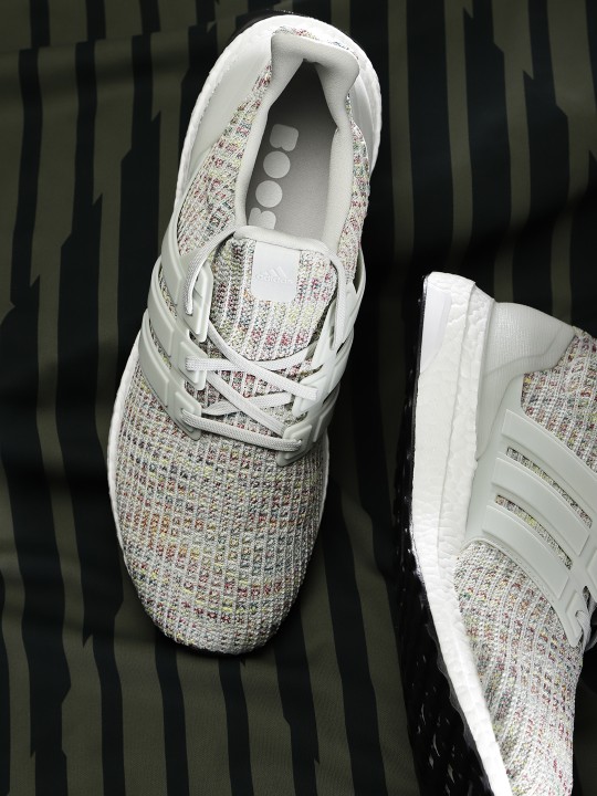 adidas ultraboost running shoes for men