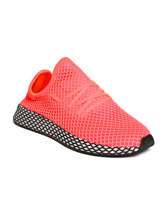 deerupt runner neon