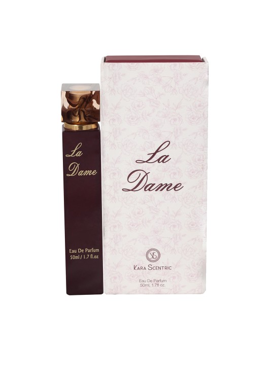 Women La Dame Eau de Perfume 50 ml