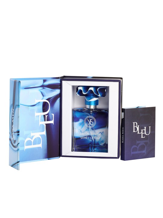 Men BLEU Eau de Toilette 50 ml
