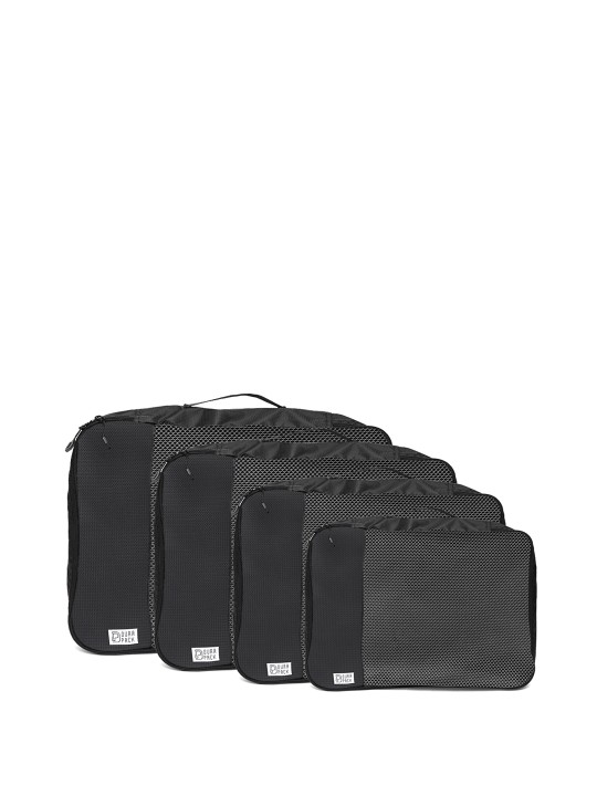 Set of 4 Packing Cubes