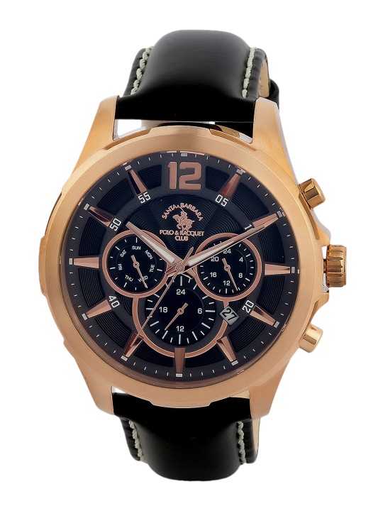 Polo & racquet club watch price on sale
