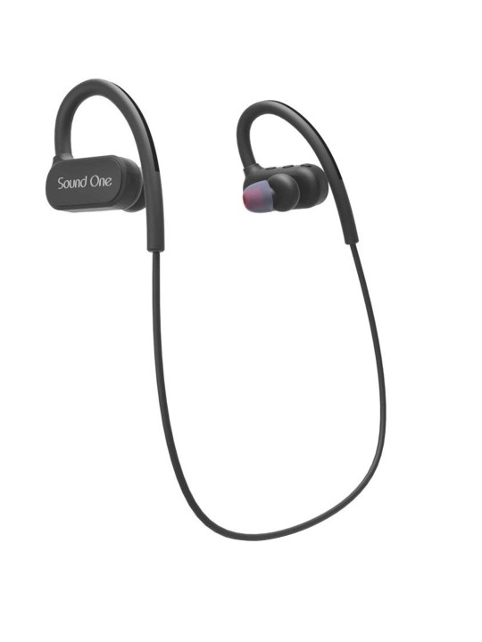 Unisex Sports Bluetooth Earphones with Mic SP-40