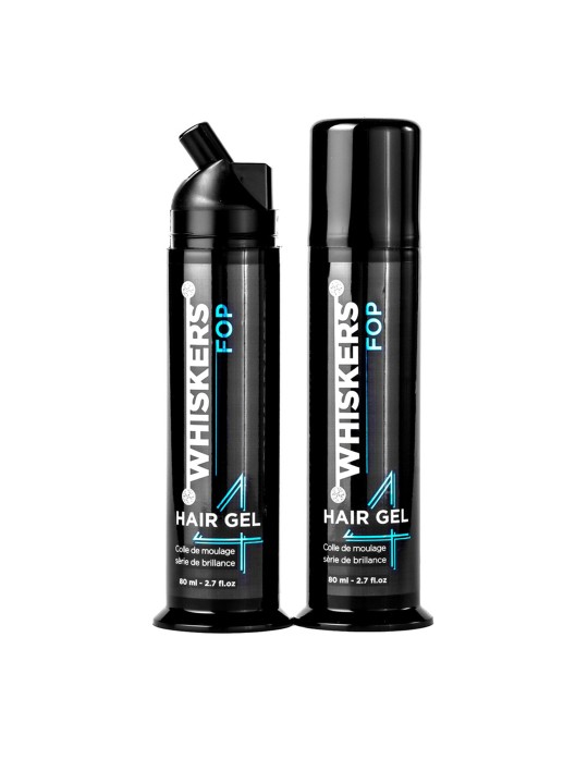 Men Fop Hair Gel