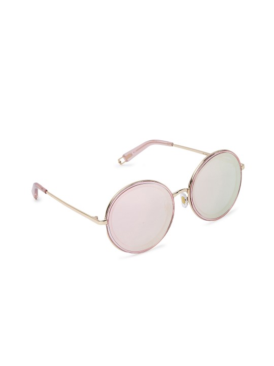 Women Round Sunglasses ML09