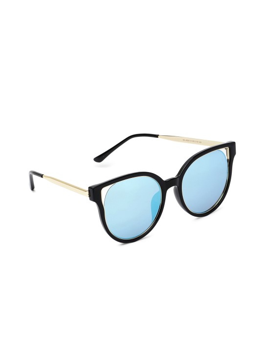 Unisex Cateye Sunglasses ML03