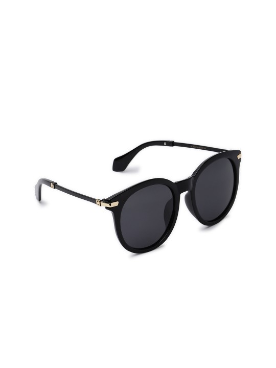Unisex Oval Sunglasses ML01