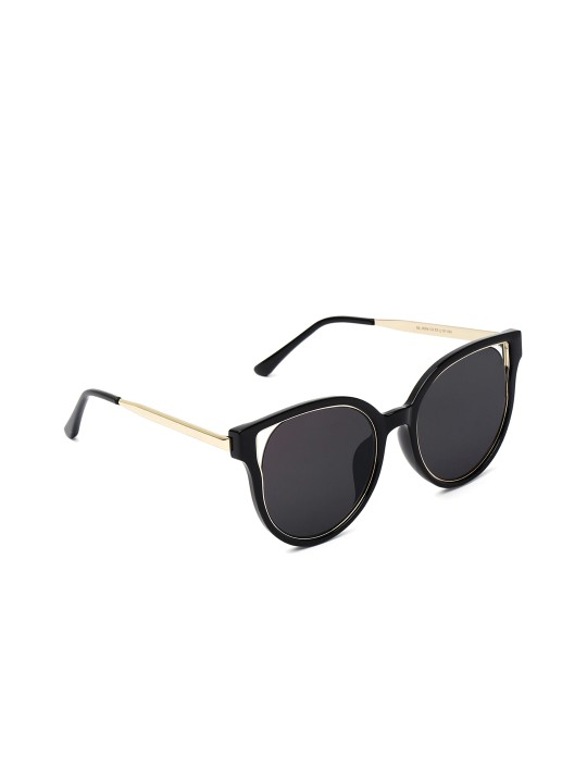 Unisex Cateye Sunglasses ML04