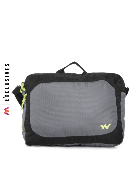 wildcraft courier 3