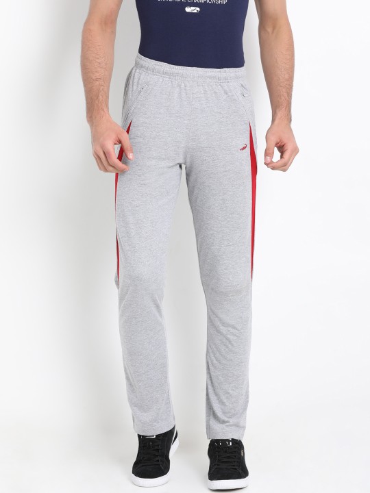 fitz track pants