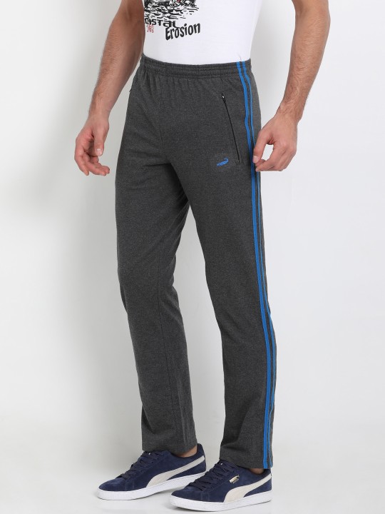fitz track pants