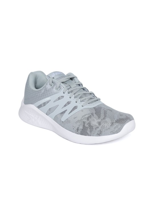 Buy Women Grey Comutora MX Running Shoes 4 Online at desertcartZimbabwe