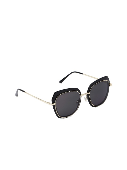Women Square Sunglasses ML81