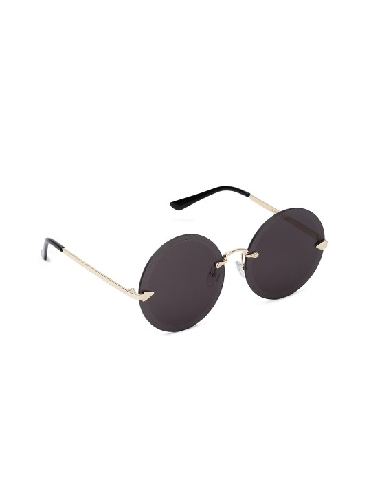 Unisex Round Sunglasses ML48