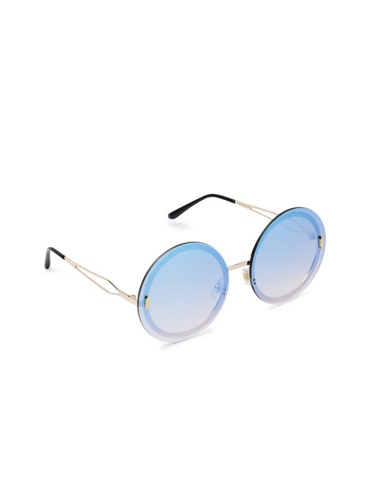 Unisex Round Sunglasses ML15