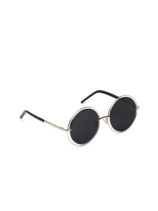 Women Round Sunglasses ML65