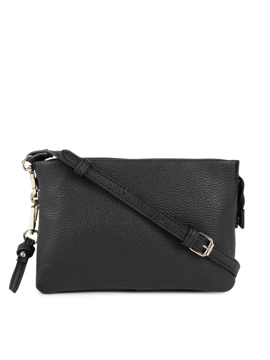 solid sling bags