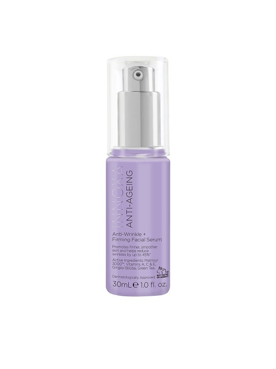 Unisex Anti-Ageing Firming Facial Serum 30 ml