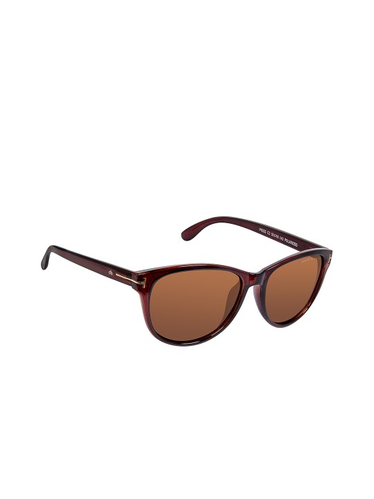 Unisex Round Sunglasses SGDB1309xP6025C2