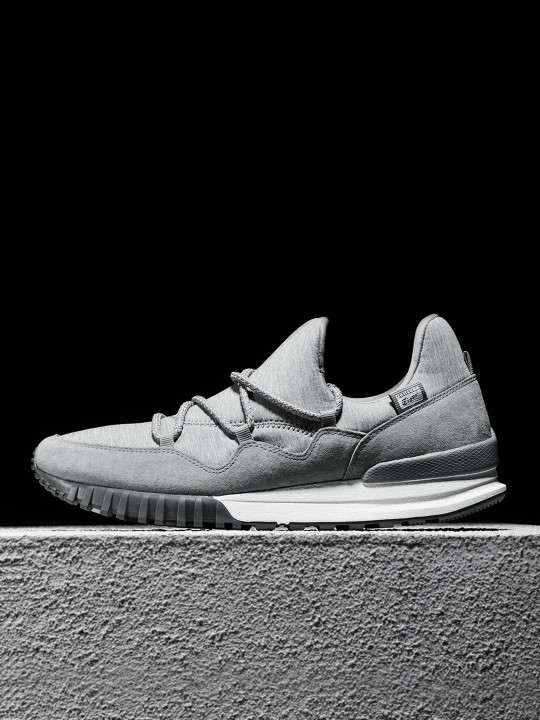 Unisex Monte Creace Grey Sneakers Desertcart Seychelles