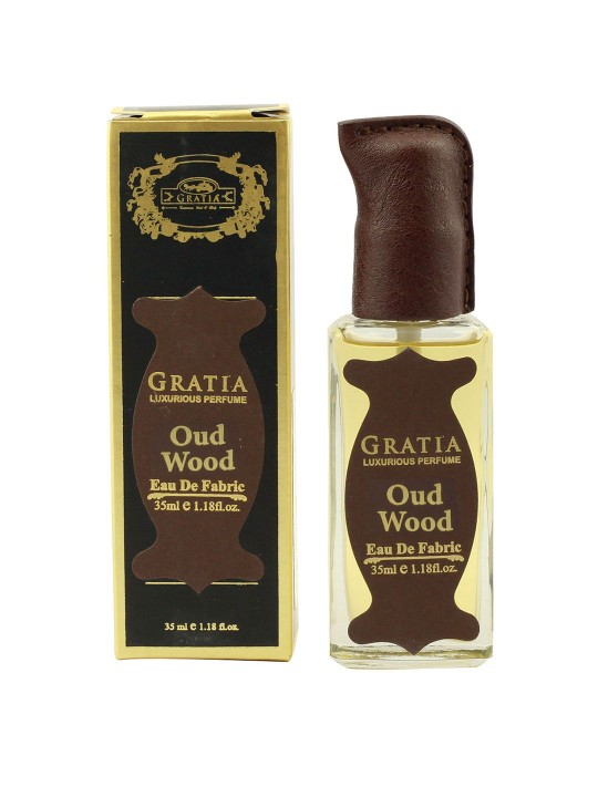 Oudh Wood Perfume 35ml