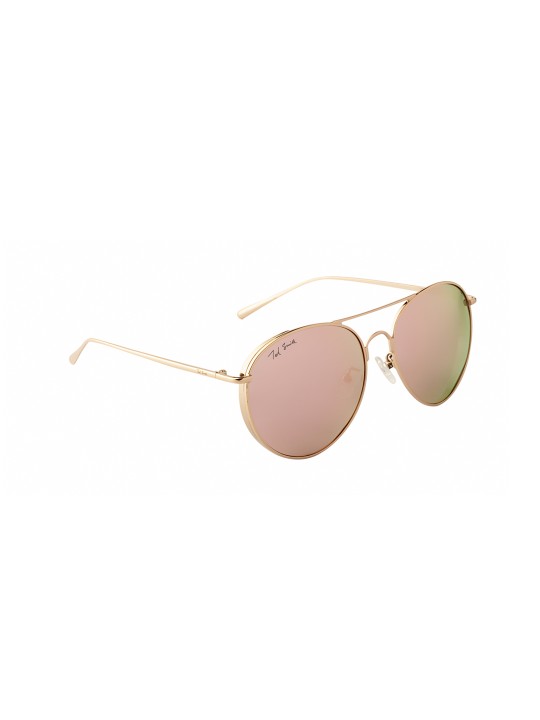 Unisex Aviator Sunglasses TS-P0905_C2