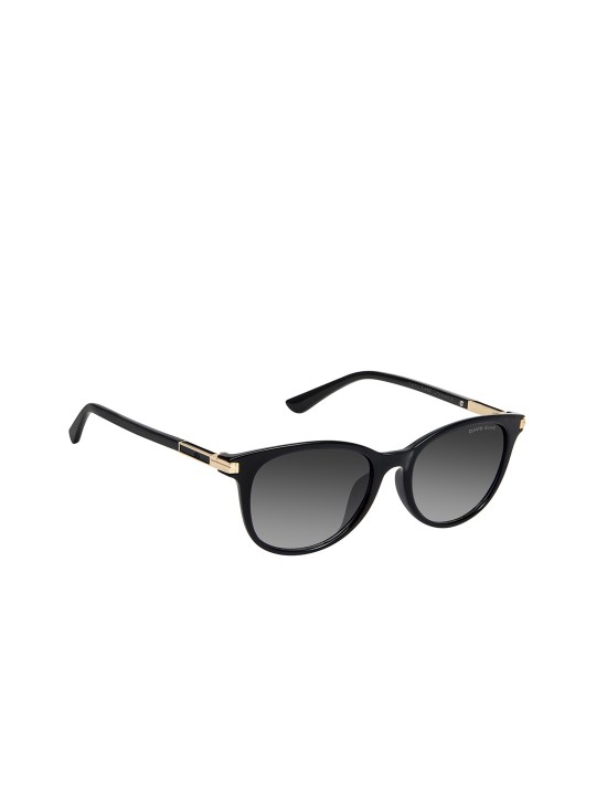 Unisex Cateye Sunglasses SGDB1342xD1701S1