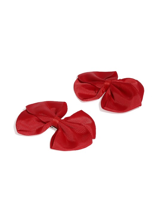 Set of 2 Alligator Hair Clips