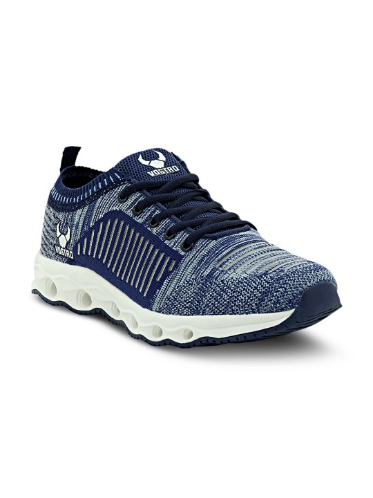 Men Blue Training or Gym Shoes 6