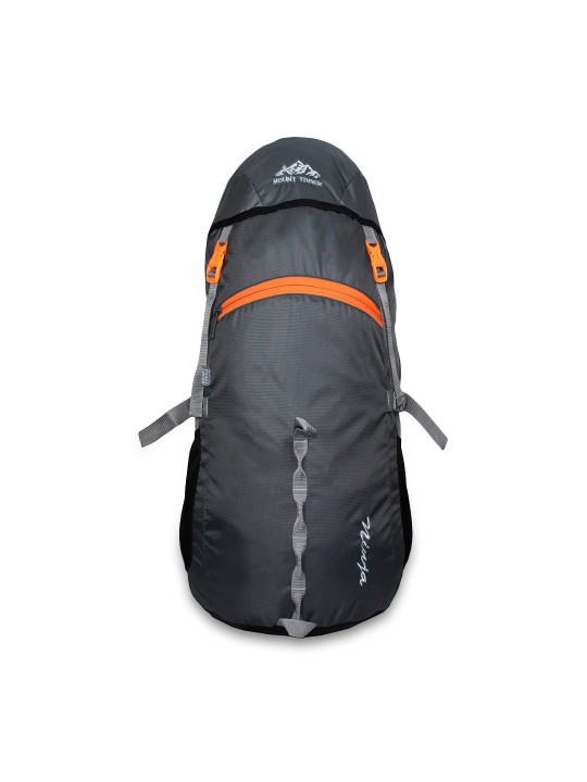 Mount Track Ninja Grey Rucksack Hiking Backpack