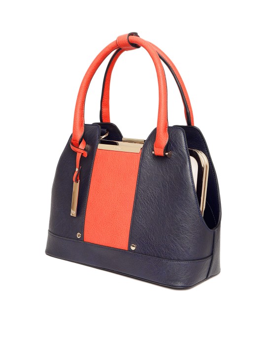 dune navy bag