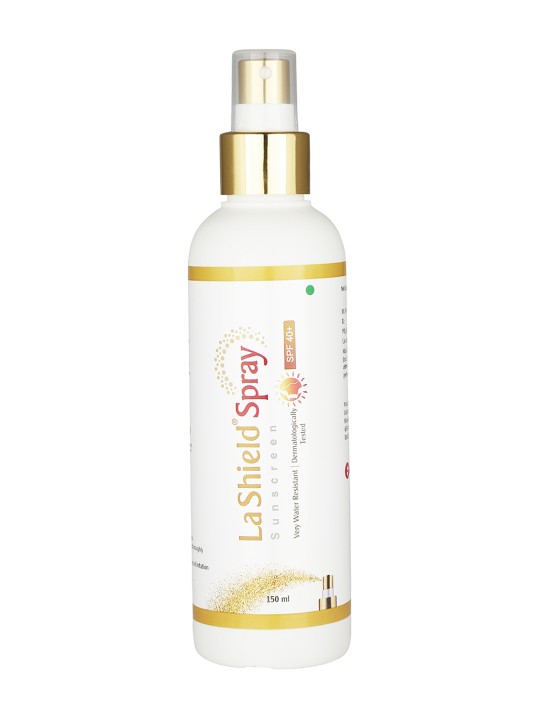 Sunscreen Spray SPF 40+ 150 ml