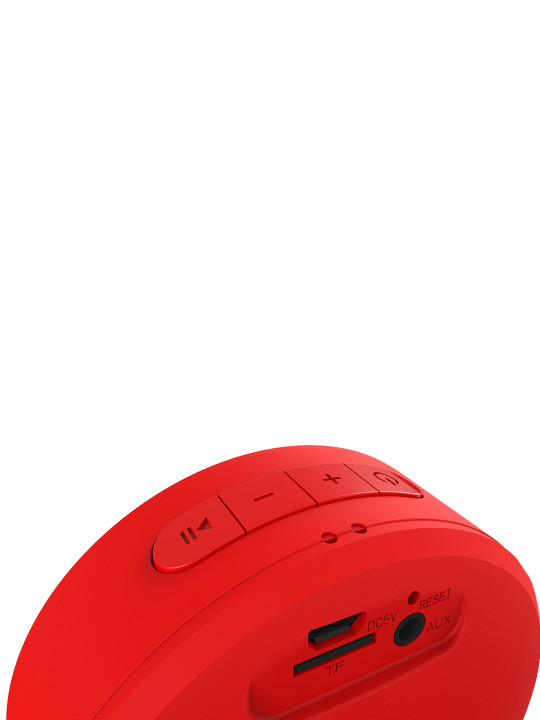 leaf pop bluetooth speaker