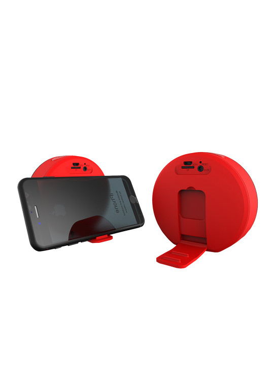 leaf pop bluetooth speaker