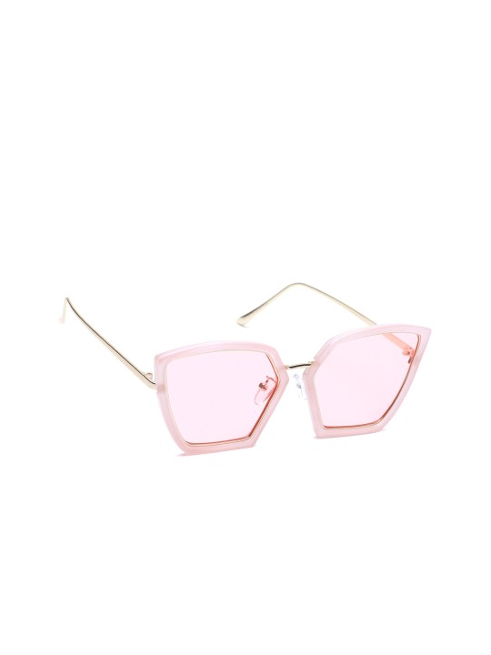 Women Cateye Sunglasses BS1350