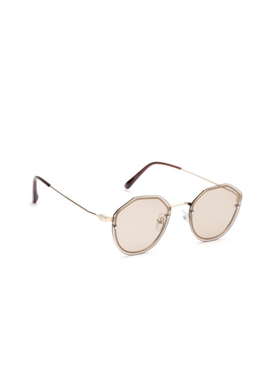 Unisex Oval Sunglasses BS1430