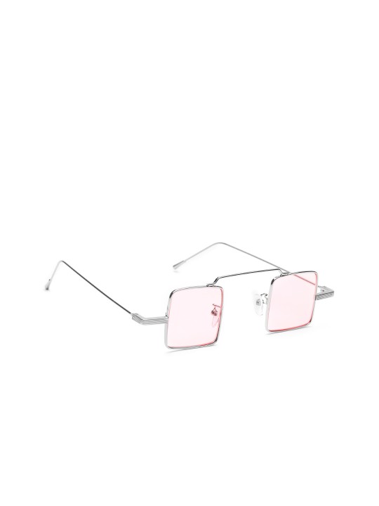 Unisex Square Sunglasses BS1334