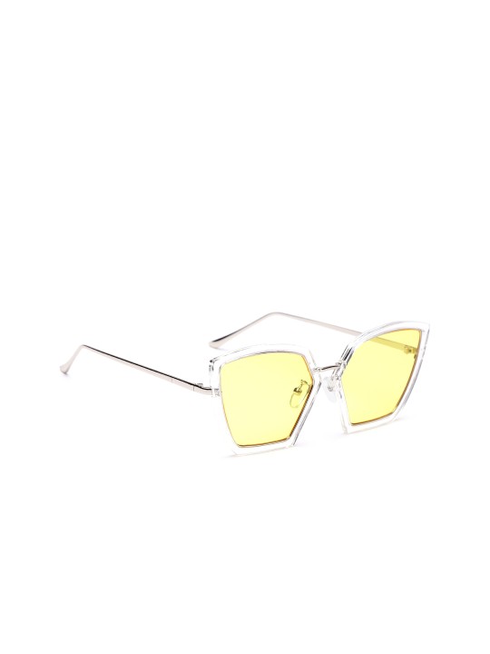 Women Cateye Sunglasses BS1348