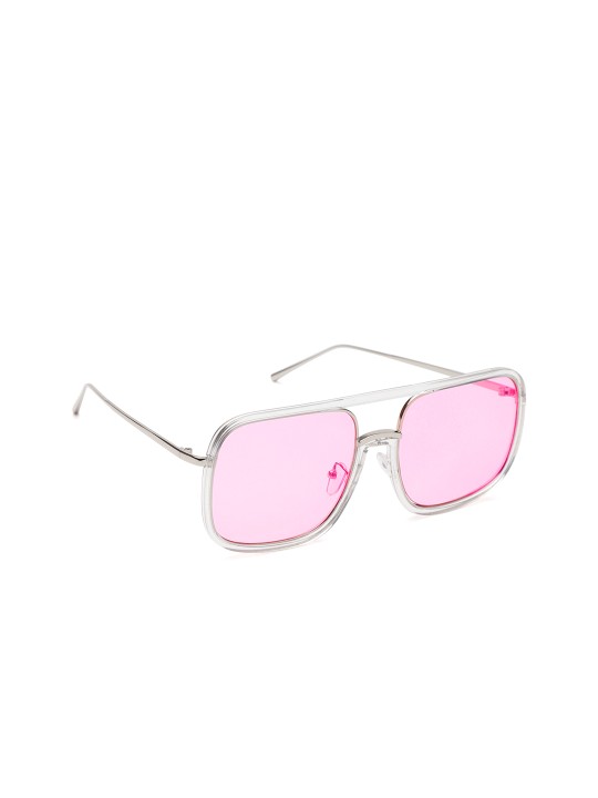 Unisex Oversized Sunglasses BS1338